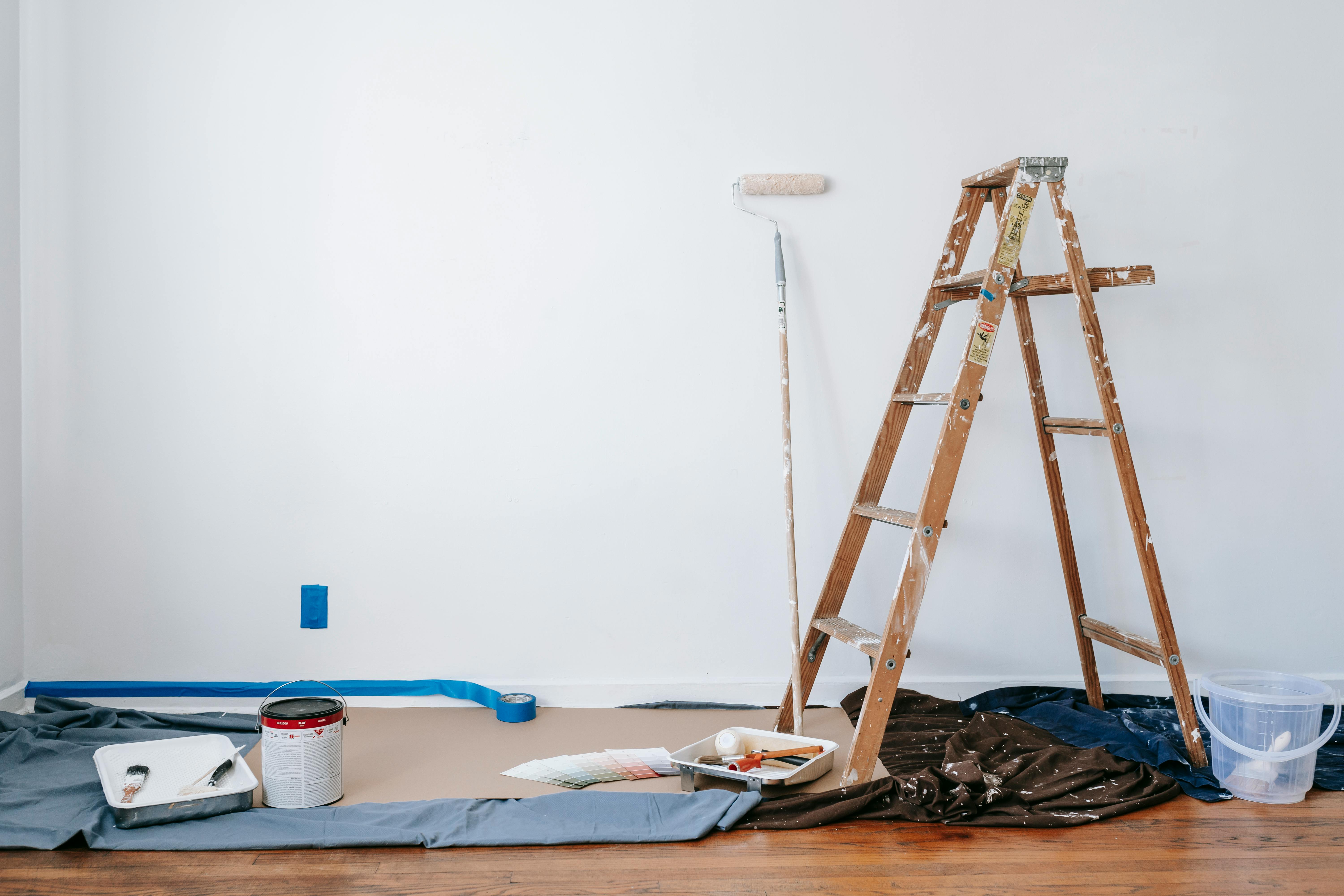 Commercial Painting